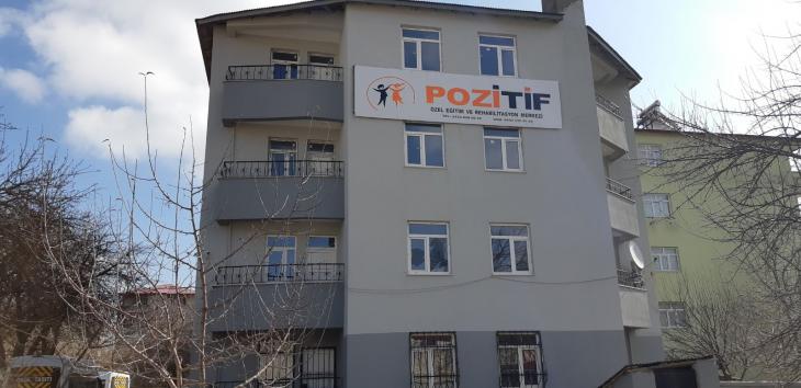 Özgül Öğrenme Güçlüğü Destek Eğitimi Programı