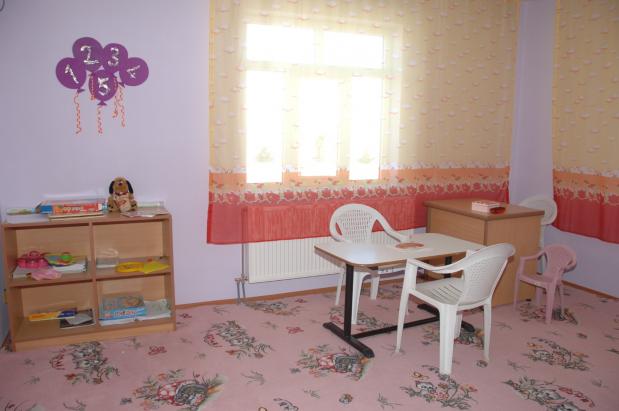 Bedensel Engelli Bireyler Destek Eğitim Programı