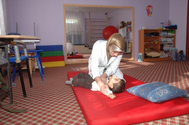 Fizik tedavi ve Rehabilitasyon