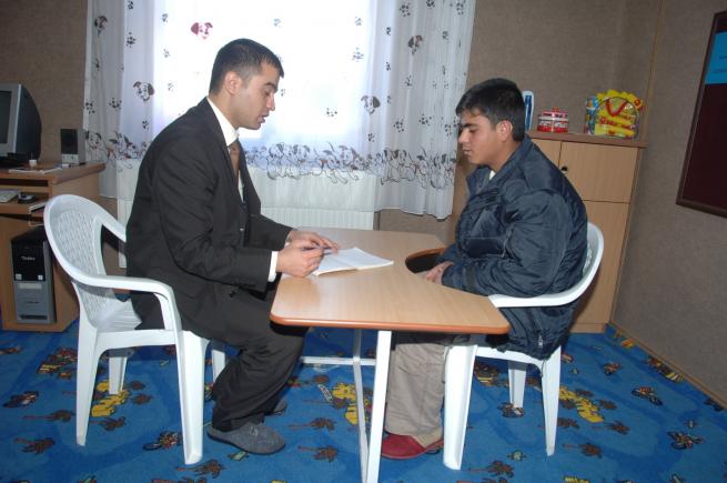 Bireysel Eğitim Hizmetleri