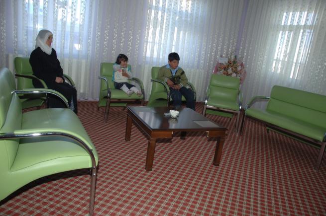 Aile Eğitimi ve Danışmanlığı